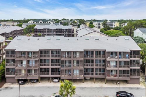 342-207 N Ocean Blvd, North Myrtle Beach, SC, 29582-2925 | Card Image