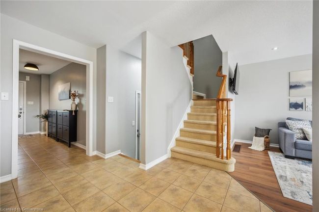 184 Norwich Rd, Townhouse with 3 bedrooms, 3 bathrooms and 3 parking in Breslau ON | Image 10