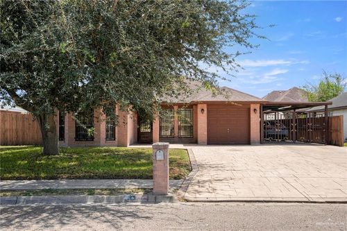 1807 W 16th St, Mission, TX, 78572-0754 | Card Image