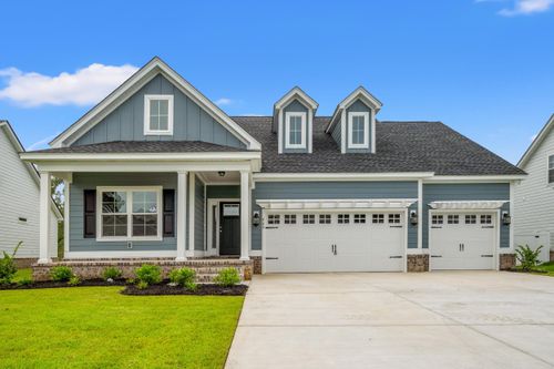 1421 Loop Cir, Longs, SC, 29568-7553 | Card Image
