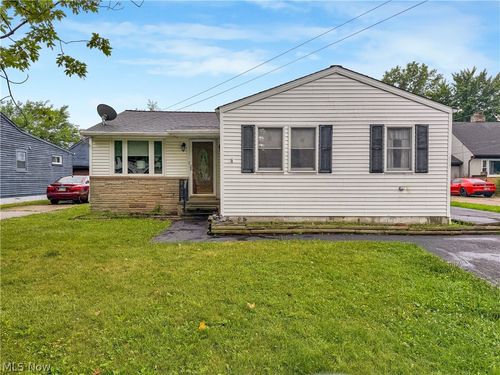 34502 Beach Park Ave, Eastlake, OH, 44095-2436 | Card Image