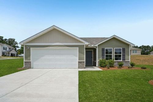 9 Barron Court, Chatsworth, GA, 30705 | Card Image