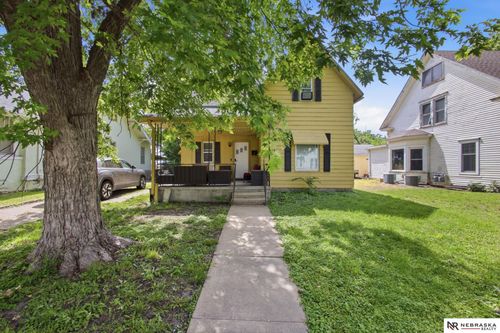 117 N 10th St, Beatrice, NE, 68310-4014 | Card Image