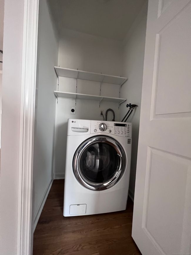 APT-3-8 - 45 Stevens St, Condo with 1 bedrooms, 1 bathrooms and null parking in Bridgeport CT | Image 9