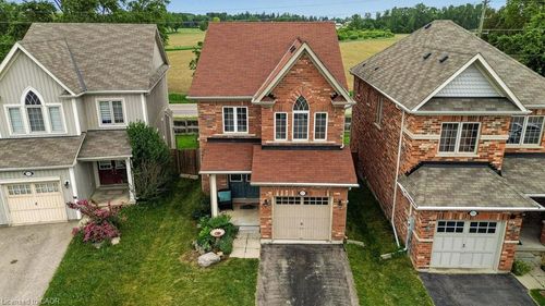 557 Baldwin Cres, Woodstock, ON, N4T0G4 | Card Image