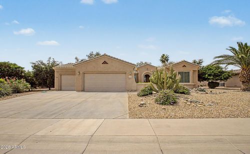 16731 W Oracle Rim Dr, Surprise, AZ, 85387-2836 | Card Image