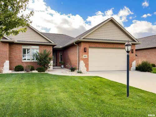 614 Thornridge Dr, Morton, IL, 61550-8504 | Card Image