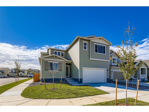 4114 Estrella St, Brighton, CO, 80601-8020 | Card Image