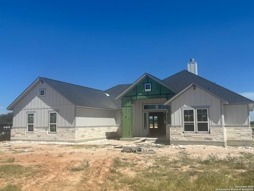 167 Pradera Ridge Dr, Floresville, TX, 78114-1400 | Card Image