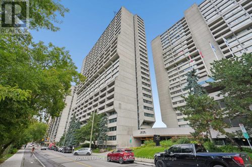 1706-500 Laurier Avenue W, Ottawa, ON, K1R5E1 | Card Image