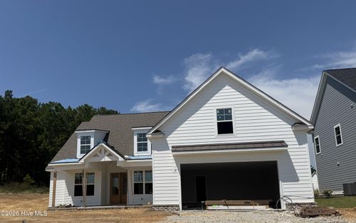 855 Sparrow Point Ave, Evans, GA, 30809-0900 | Card Image