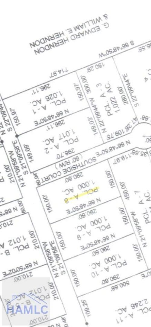 lot 8 Southside Dr, Lyons, GA, 30436 | Card Image