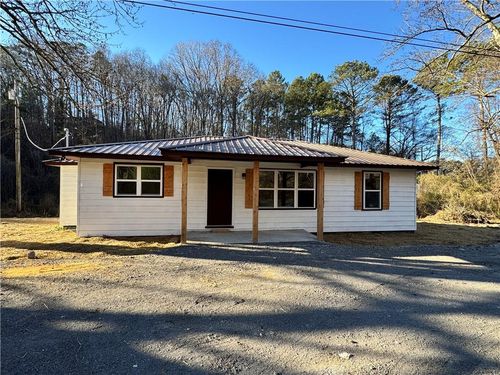 5120 S Dixie Hwy, Resaca, GA, 30735-9336 | Card Image