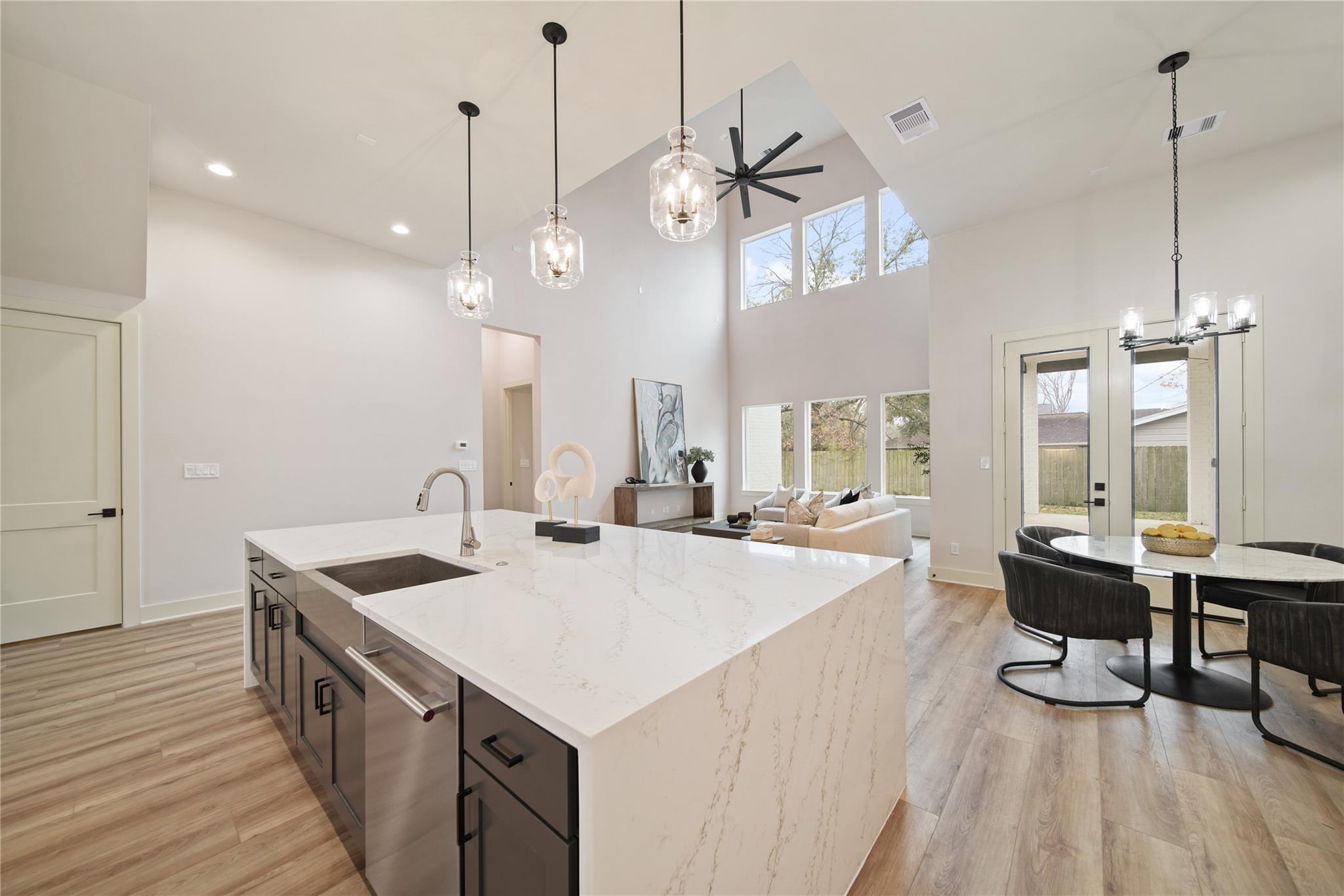 Residential in Houston 3