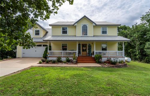 21000 Nicodemus Church Road, Siloam Springs, AR, 72761 | Card Image
