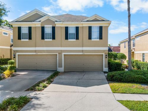 2543 Newbern Dr, CLEARWATER, FL, 33761-4945 | Card Image