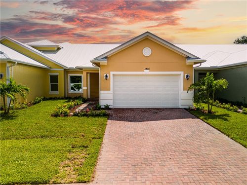 unit-2-1805 Bridgepointe Cir, Vero Beach, FL, 32967-6830 | Card Image