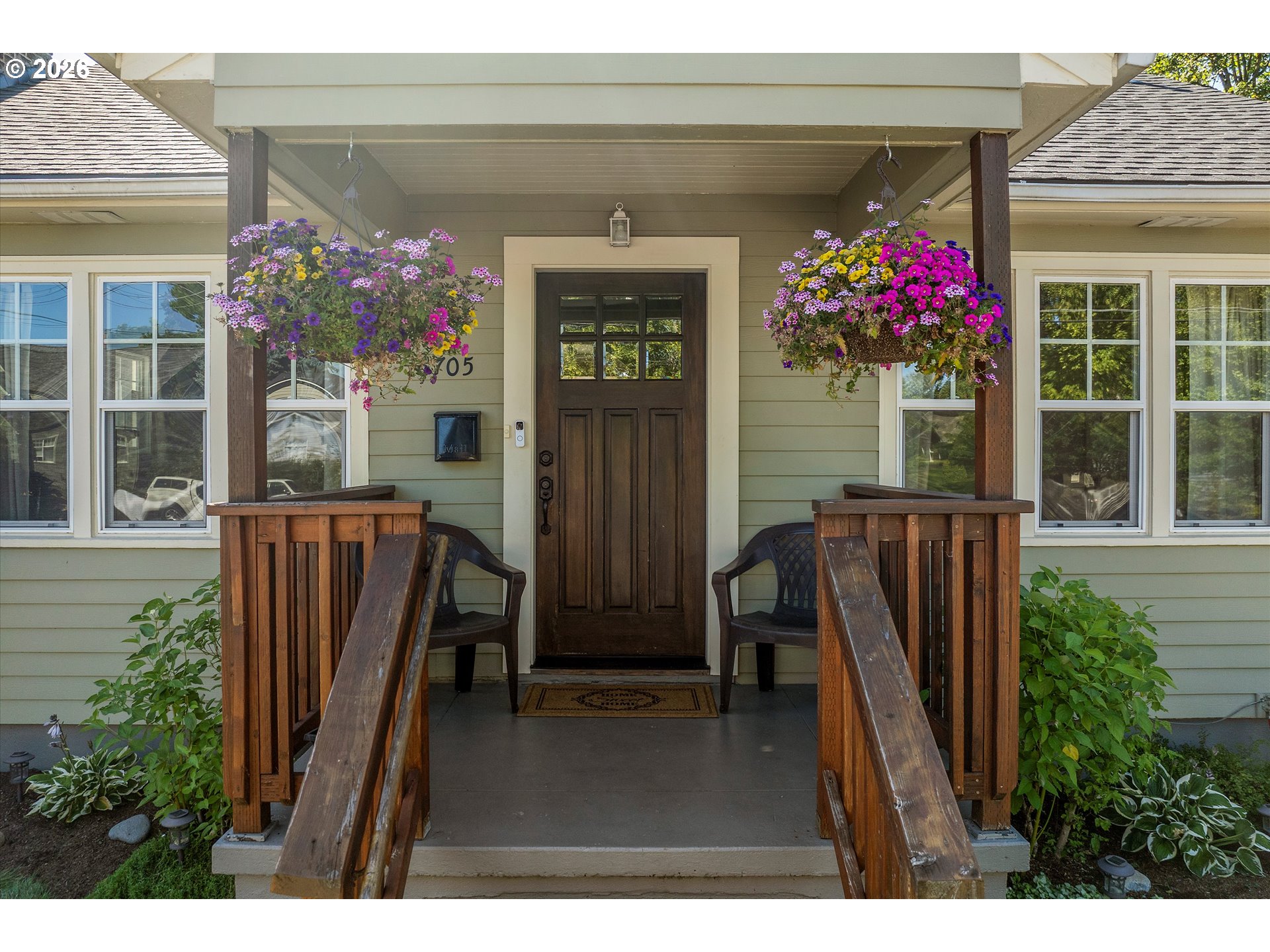 Residential in Portland 2
