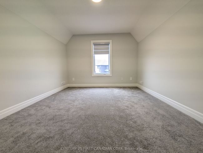 135 Aspen Cir, House other with 4 bedrooms, 3 bathrooms and 2 parking in Thorndale ON | Image 32