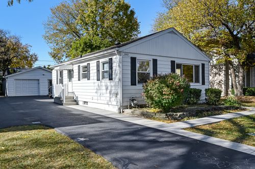 840 S Thurlow St, Hinsdale, IL, 60521-4328 | Card Image