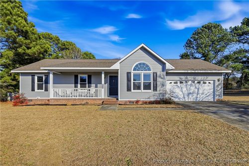 5275 Marvin Dr, Spring Lake, NC, 28390-7792 | Card Image