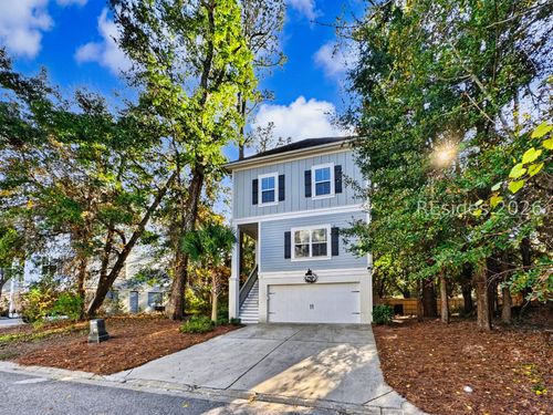 83 Sandcastle Ct, Hilton Head Island, SC, 29928-5410 | Card Image