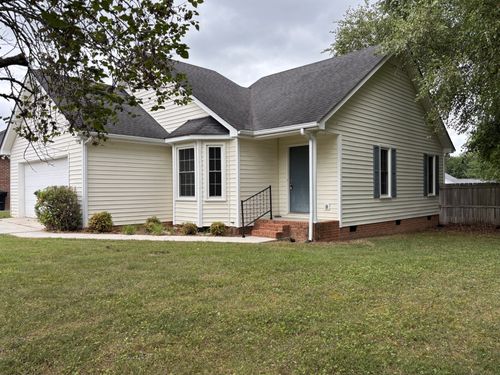 100 Blue Ridge Ave, Tullahoma, TN, 37388-5407 | Card Image