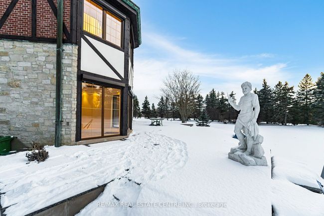 2 Edgeforest Dr, House other with 4 bedrooms, 5 bathrooms and 10 parking in Brampton ON | Image 42