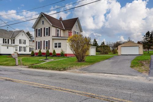 124 Auriesville Rd, Fultonville, NY, 12072-2015 | Card Image