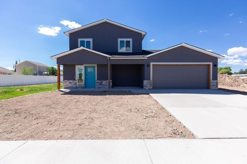 1060 E 6th St, Delta, CO, 81416 | Card Image