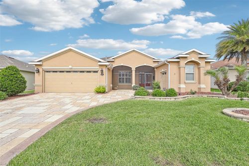 3522 Arlington Ridge Blvd, LEESBURG, FL, 34748-1207 | Card Image