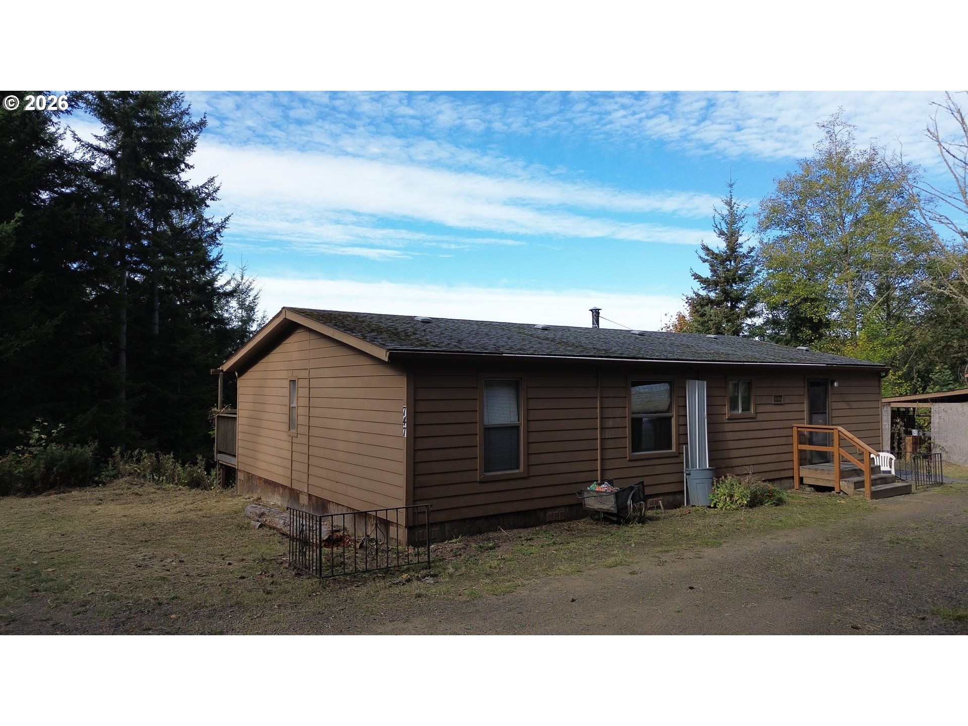 Residential in Kalama