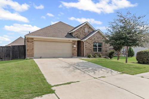 11920 Emerald Springs Ln, Manor, TX, 78653-4148 | Card Image