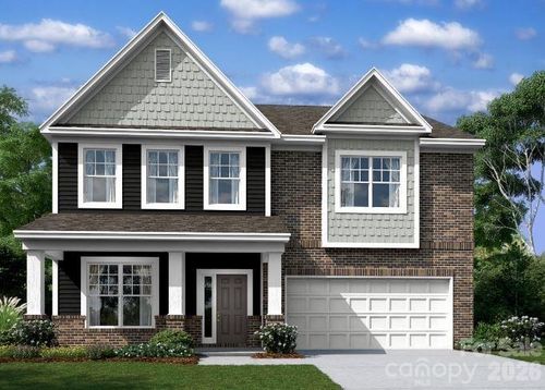 608 Nutgrove Dr Nw, Concord, NC, 28027-9181 | Card Image