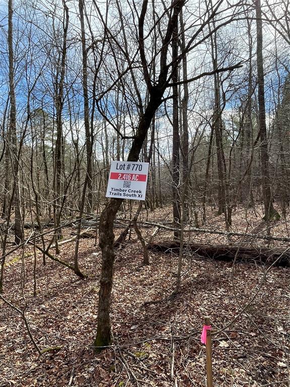 Land in Broken Bow