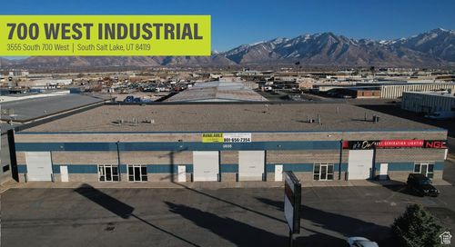 3555 S 700 W, South Salt Lake, UT, 84119-7800 | Card Image