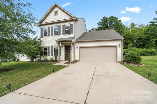 3019 Riker St, Clover, SC, 29710-6723 | Card Image