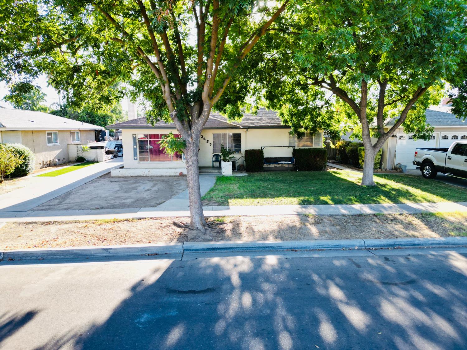Residential in Fresno