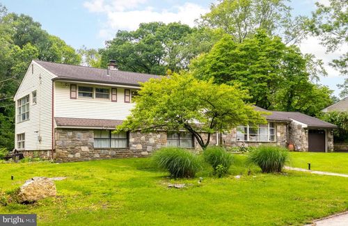 1030 Rock Creek Dr, WYNCOTE, PA, 19095-2116 | Card Image