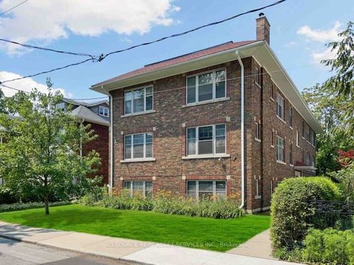 5-12 Kendal Ave, Toronto, ON, M5R1L7 | Card Image