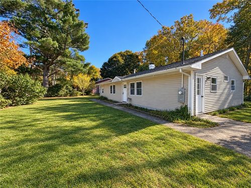 3 Abbey Lane, Foster, RI, 02825 | Card Image