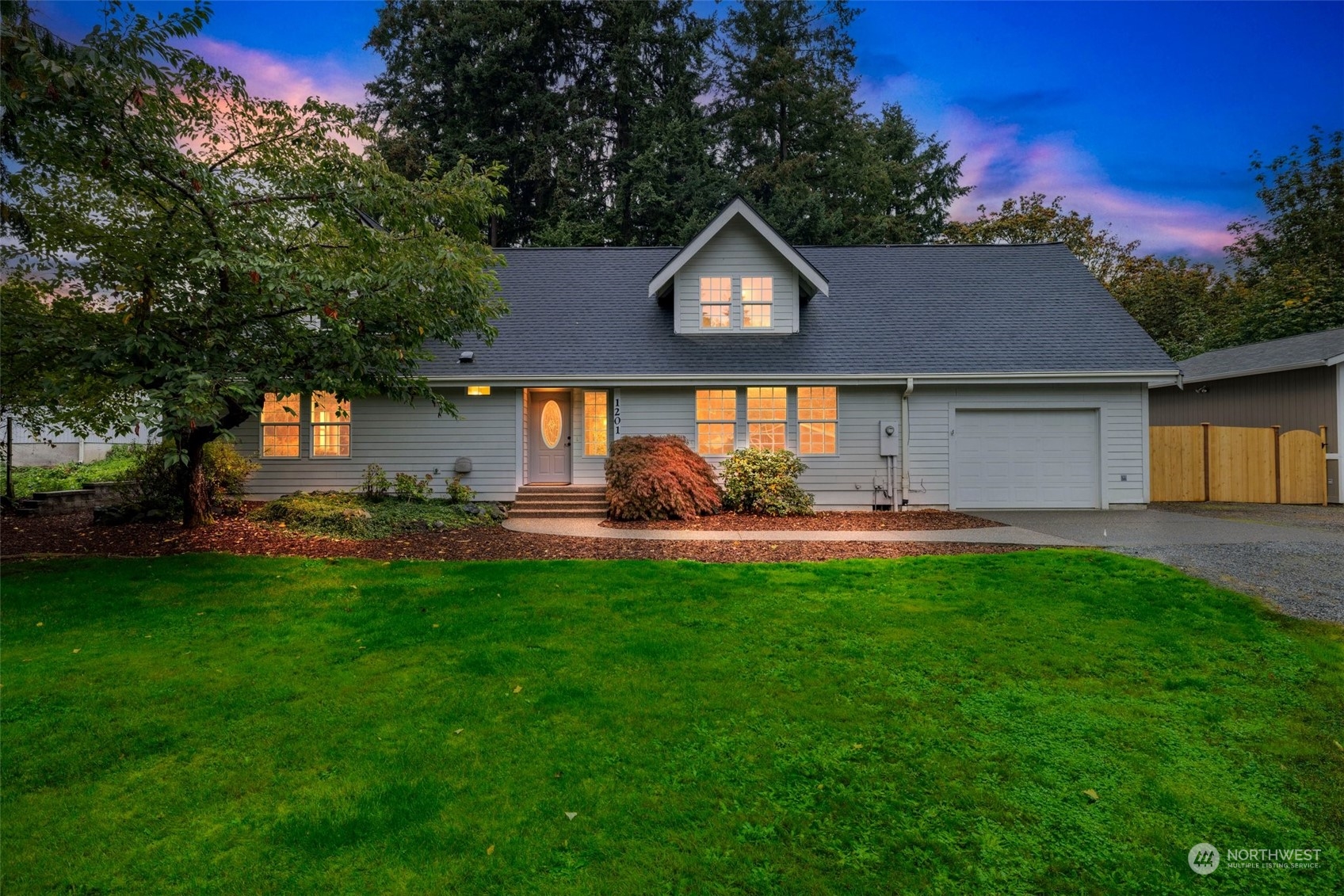 13th Ave, Milton, WA 98354