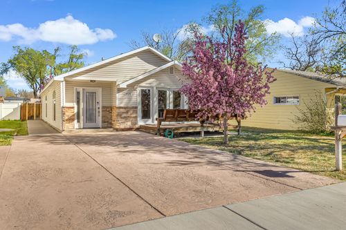 1420 Pinyon Ave, Grand Junction, CO, 81501-8528 | Card Image
