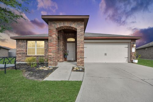 29350 Dunns Creek Ct, Katy, TX, 77494-7849 | Card Image