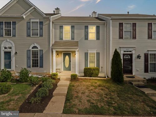 4019 Kimberley Glen Ct, CHANTILLY, VA, 20151-3560 | Card Image