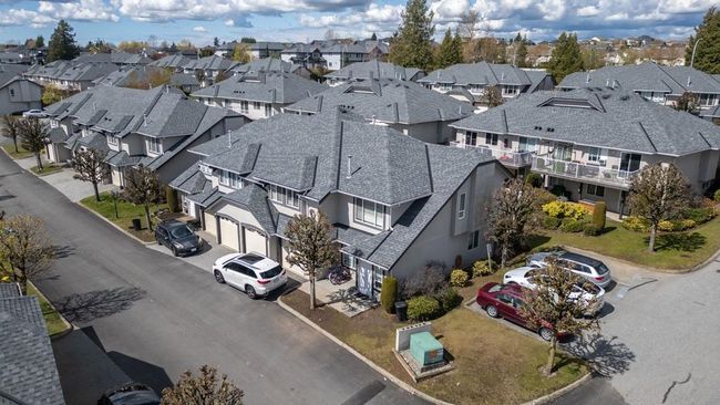 154 - 3160 Townline Road, Townhouse with 5 bedrooms, 3 bathrooms and 3 parking in Abbotsford BC | Image 3