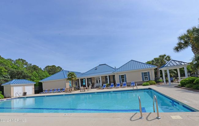 UNIT-3201 - 3100 Marsh Grove Ln, Condo with 2 bedrooms, 2 bathrooms and null parking in Southport NC | Image 27