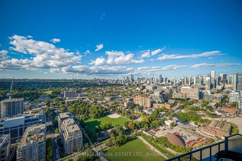 3406-50 Ordnance St, Toronto, ON, M6K0C9 | Card Image