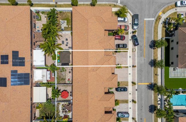3427 W 89 Th Ter, Townhouse with 3 bedrooms, 3 bathrooms and null parking in HIALEAH FL | Image 55