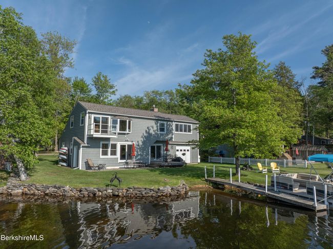 321 Ashmere Rd, House other with 4 bedrooms, 2 bathrooms and null parking in Hinsdale MA | Image 47